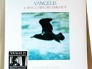 VANGELIS L'Apocalypse Des Animaux 180-gram VINYL LP Sealed Polydor 2016