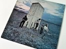 THE WHO - WHOS NEXT with RARE HEAD HUNTERS INNER SLEEVE. SUPERB COPY
