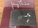 JOHNNY THUNDERS hurt me LP Mint- New Rose 26 France 1983 In Shrink Orig Inner