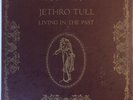 Jethro Tull - Living In The Past. Early Double Vinyl LP. Hard Case + Booklet.
