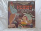 THE HOBBIT Soundtrack   RANKIN BASS Disney LP MINT-Sealed