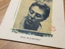 Paul McCartney Original UK Press Flaming Pie -  RARE   12