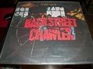 Back Street Crawler ‎– The Band Plays On - LP - 1975 - Atlantic