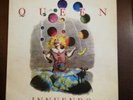 Lp Queen Innuendo Prima Stampa Italy 1991 64 7958871 parlophone emi