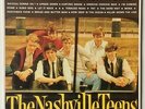 LP  THE NASHVILLE TEENS  FIND MY WAY BACK HOME  1987
