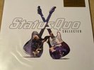Status Quo - Collected PURPLE COLOURED vinyl LP NEW/SEALED IN STOCK Best Of Hits