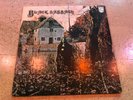 Black Sabbath ,Black Sabbath, Japan Lp  Philips SFX-7203
