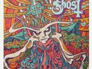 GHOST Kiss the Go Goat LTD EDITION RED 7