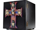 GUNS N' ROSES APPETITE FOR DESTRUCTION LOCKED N' LOADED BOX NEU Fanbox