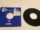 LEVEL 42 LOVE MEETING LOVE 1980 WHITE LABEL 12
