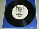 Bloody Fist 22 FIST22 Sampler - Rare Australian Limited Numbered 45  7