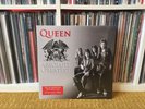 Queen - Absolute Greatest LP Silver Vinyl Tchibo new & sealed