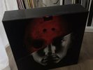 Eminem Vinyl 10 LP Box Set Rare Collectable All Vinyl Unopened In Shrink Wrap