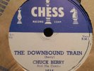 CHUCK BERRY  --- Chess 1615 ---   VG++      