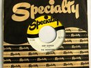 Popcorn Soul / Doo Wop 45 / THE MONITORS / Mama Linda / SPECIALTY 636 / Hear