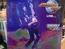 FREHLEY'S COMET Live... NEW SEALED RSD BF Orange Vinyl LP kiss