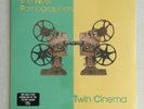 The NEW PORNOGRAPHERS Twin Cinema LP SEALED NEW Vinyl Neko Case A.C. Newman