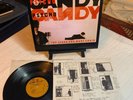 The Jesus and Mary Chain - Psychocandy LP Reprise 9 25383-1   1985 Pressing VG+