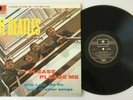 THE BEATLES - Please Please Me. Australian LP made in New Zealand (Export)