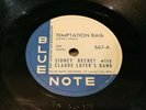 Sidney Bechet 