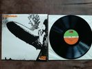 LED ZEPPELIN I same first LP  UK Press LP No.29