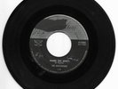 THE NIGHTHAWKS-HAMILTON 50006 RARE TWO SIDED  ROCKABILLY 45 RPM WHEN SIN STOPS