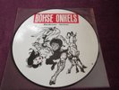 BÖHSE ONKELZ - Picture  Vinyl Lp  Oi,Punk,Skin,RoR