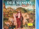 C557 Haendel The Messiah Janowitz MBCH Richter 3 LP Tulip DG 138951/53 Stereo