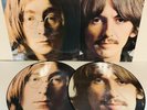 BEATLES, WHITE ALBUM, PICTURE DISC VINYL, 2 LP,  IMPORT, NEW