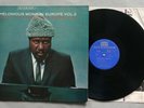 Thelonious Monk In Europe, Vol. 2, Orig. NL-pressing, Jazz LP, LAM