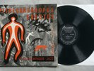 Charles Mingus: Pithecanthropus Erectus, DG, Atlantic 1237, Orig, Jazz LP, LAM
