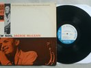 Jackie Mclean: New Soil, Blue Note 4013, Mono, RVG, Jazz LP