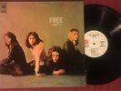 FREE Fire And Water Orig. A&M White Label Promo - M-