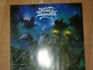 King Diamond Abigail;  Roadrunner 1987, sehr guter Zustand