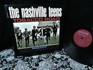 UK TEEN BEAT = CLEAN 1964 ORIG THE NASHVILLE TEENS TOBACCO ROAD Wild UK Garage