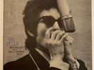 Bob Dylan  - The Bootleg Series Vol 1-3 1961-91 - original 1991 5xLP set - VG/G+