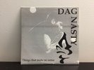 Dag Nasty Things That Make No Sense Live 4 Song Vinyl 7” Bad Religion NOFX Rare