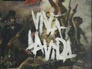 LP Coldplay Viva La Vida Or Death And All His Friends NEW OVP Parlophone