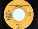 Funk 45 - Amnesty - Everybody Who Wants To Be Free - Lamp - mp3