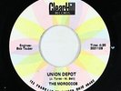 Funk Psych 45 - Moroccos - Union Depot - Clear Hill - VG+ mp3 - rare