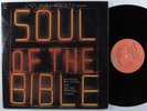 CANNONBALL ADDERLEY Soul Of The Bible CAPITOL 2XLP gatefold *