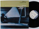 HERBIE HANCOCK Maiden Voyage BLUE NOTE LP ++/+ stereo dmm audiophile 84 reissue*