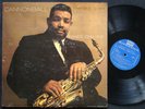CANNONBALL ADDERLEY Takes Charge LP RIVERSIDE RLP 12-303 DG MONO Wynton Kelly