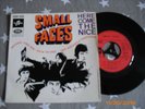 SMALL FACES EP FRANCE ITCHYCOO PARK RAR