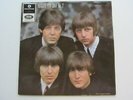 THE BEATLES FOR SALE No 2  UK EP  1970s PRESSING