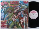 SOJIE Rebel Soldier TAXI LP