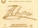 TELEFUNKEN SLT-43028 CHOPIN Complete Works II SMENDZIANKA CZERNY-STEFANSKA EKIER
