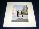 Pink Floyd Wish You Were Here 1975 Germany Harvest 1 C 064-96 918 Vinyl LP
