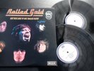 THE ROLLING STONES 2 LP gatefold ROLLED GOLD decca ROST 1/2 near mint