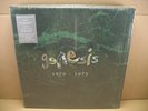 Genesis 1970–1975 6x180g Half-Speed Pallas Vinyl BoxSet 2009 Rhino R1 518005 USA